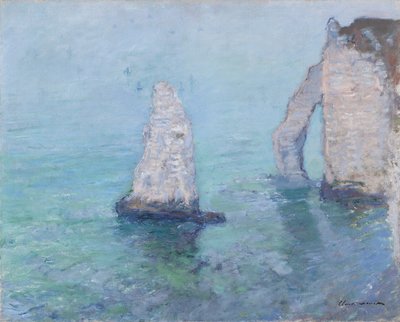 The Rock Needle and the Porte d